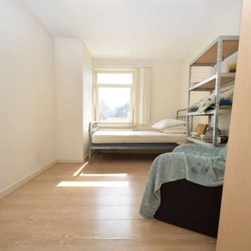 Foto #1 Appartement Koningstraat Beverwijk