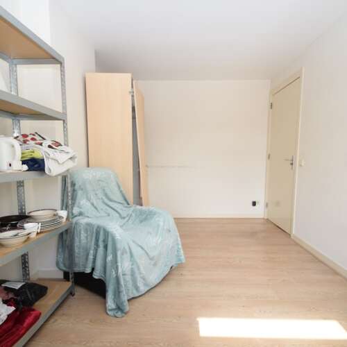 Foto #2 Appartement Koningstraat Beverwijk