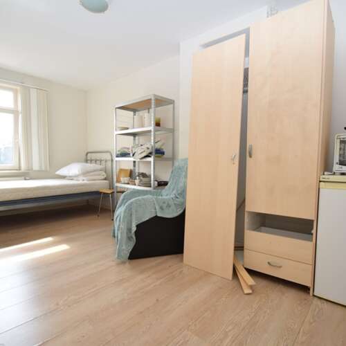 Foto #0 Appartement Koningstraat Beverwijk