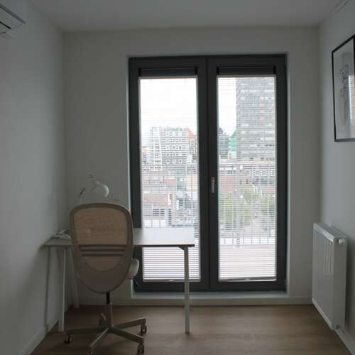 Foto #6 Appartement Gedempte Gracht Zaandam
