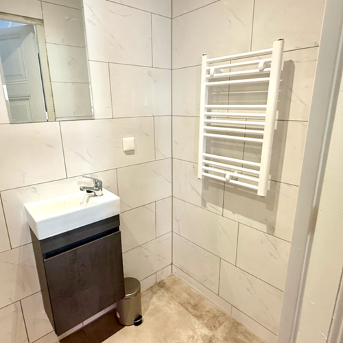 Foto #7 Appartement Westeinde Den Haag