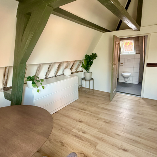 Foto #5 Appartement Westeinde Den Haag