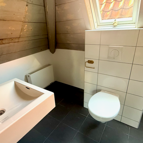 Foto #6 Appartement Westeinde Den Haag