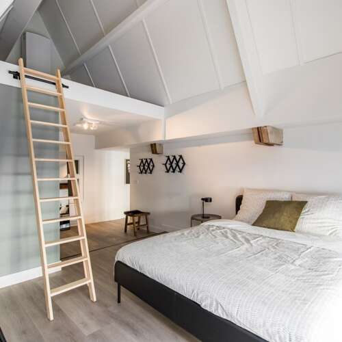 Foto #9 Appartement Visstraat Den Bosch