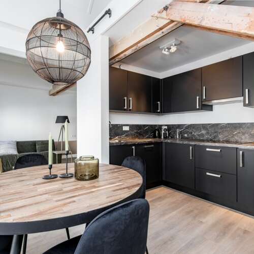 Foto #5 Appartement Visstraat Den Bosch