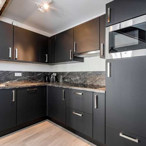 Foto #6 Appartement Visstraat Den Bosch