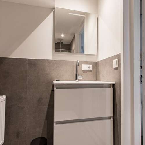 Foto #12 Appartement Visstraat Den Bosch