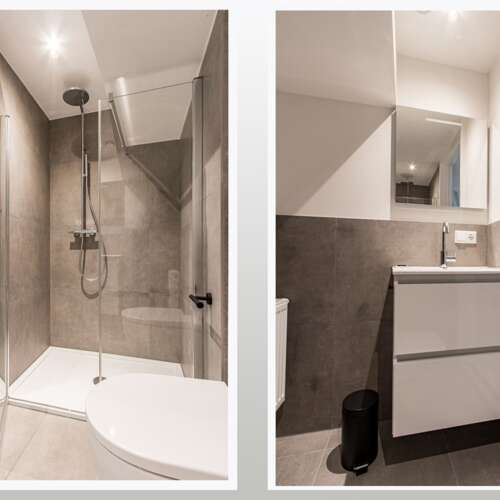 Foto #10 Appartement Visstraat Den Bosch