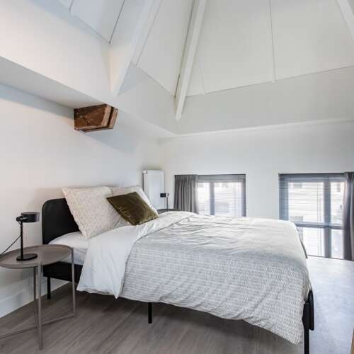 Foto #8 Appartement Visstraat Den Bosch