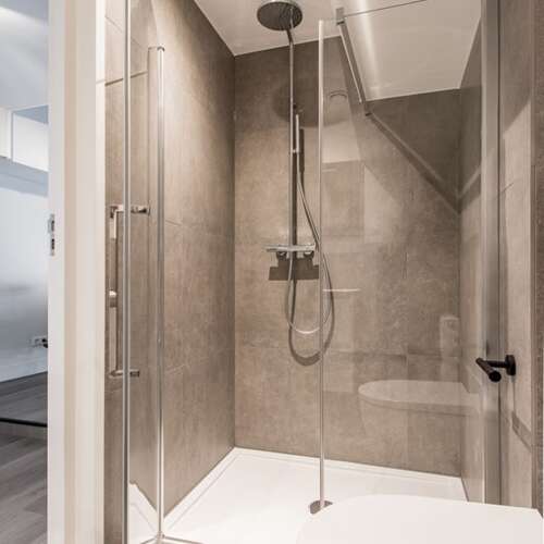 Foto #11 Appartement Visstraat Den Bosch