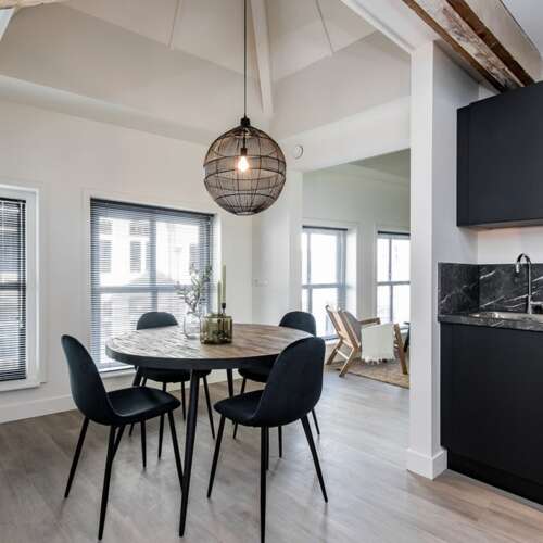 Foto #7 Appartement Visstraat Den Bosch