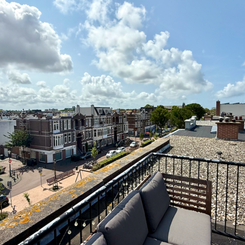 Foto #25 Appartement Copernicuslaan Den Haag