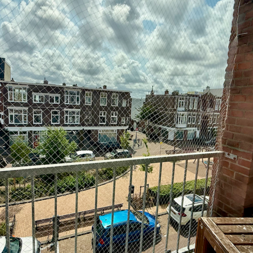 Foto #19 Appartement Copernicuslaan Den Haag