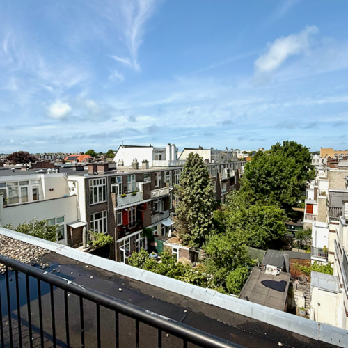 Foto #37 Appartement Copernicuslaan Den Haag