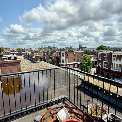 Foto #26 Appartement Copernicuslaan Den Haag