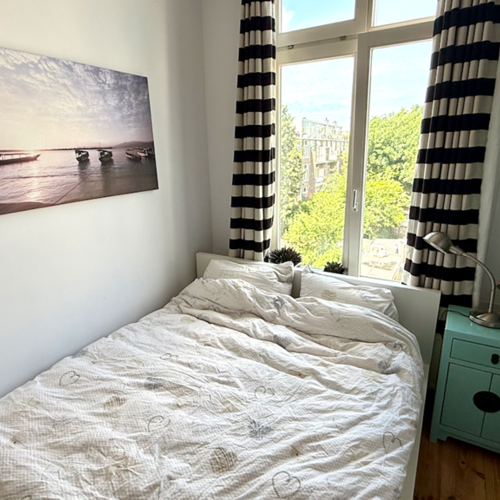 Foto #13 Appartement Copernicuslaan Den Haag