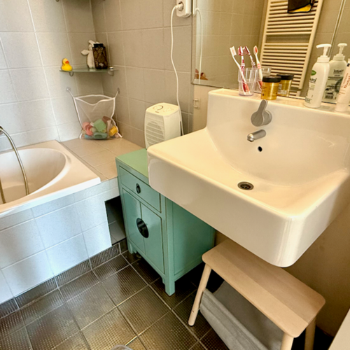 Foto #15 Appartement Copernicuslaan Den Haag