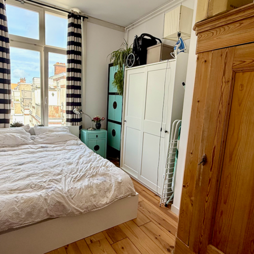 Foto #12 Appartement Copernicuslaan Den Haag