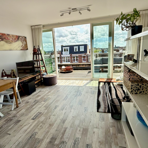 Foto #22 Appartement Copernicuslaan Den Haag