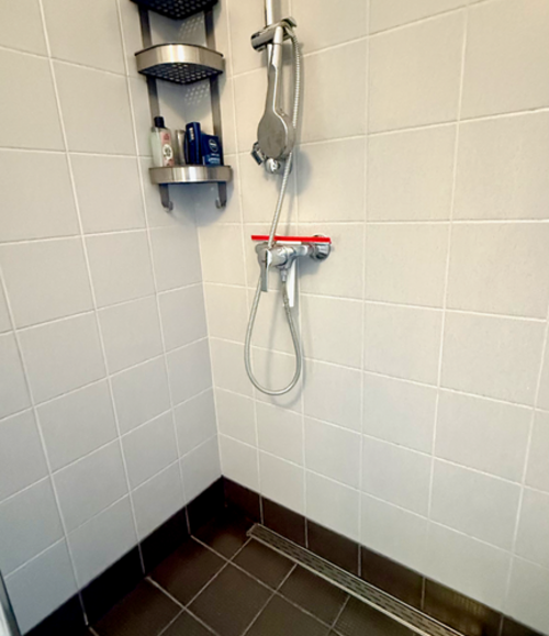 Foto #29 Appartement Copernicuslaan Den Haag