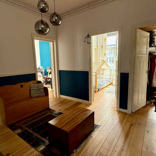 Foto #10 Appartement Copernicuslaan Den Haag