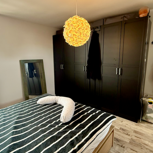 Foto #24 Appartement Copernicuslaan Den Haag