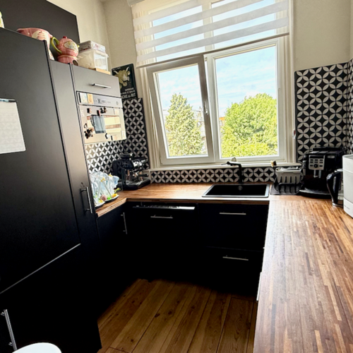 Foto #7 Appartement Copernicuslaan Den Haag