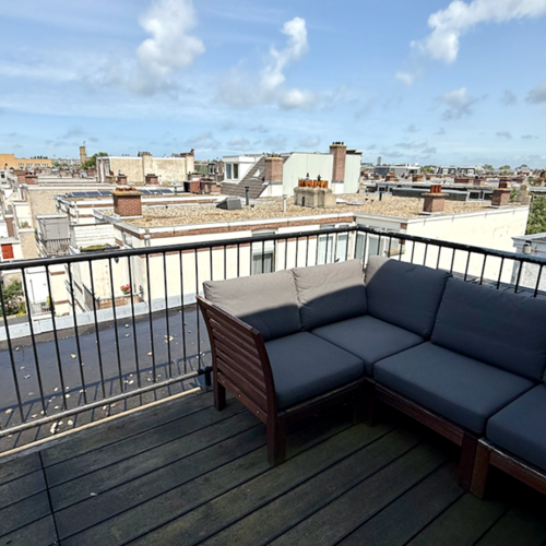 Foto #36 Appartement Copernicuslaan Den Haag