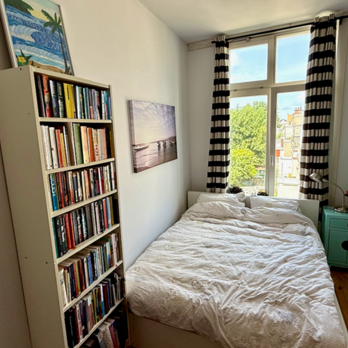 Foto #11 Appartement Copernicuslaan Den Haag