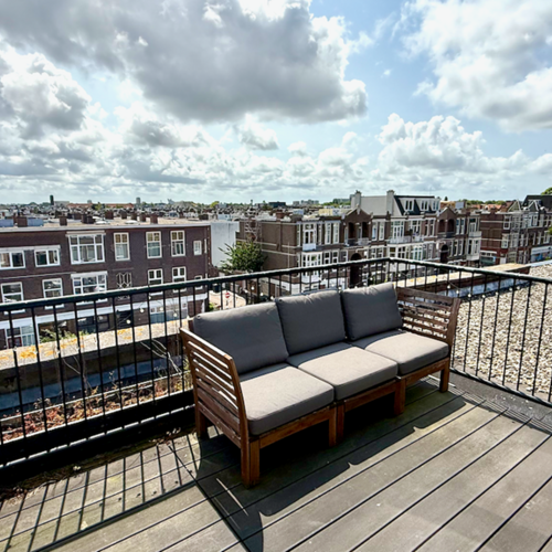 Foto #34 Appartement Copernicuslaan Den Haag