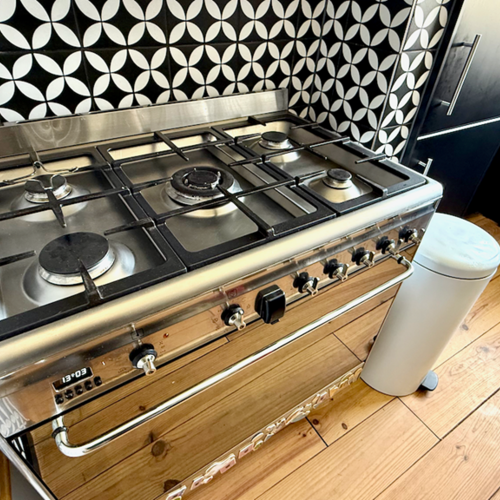 Foto #8 Appartement Copernicuslaan Den Haag