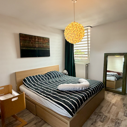 Foto #23 Appartement Copernicuslaan Den Haag