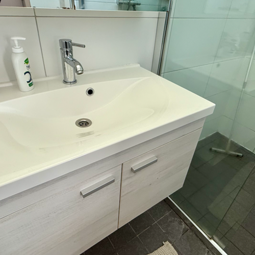 Foto #28 Appartement Copernicuslaan Den Haag