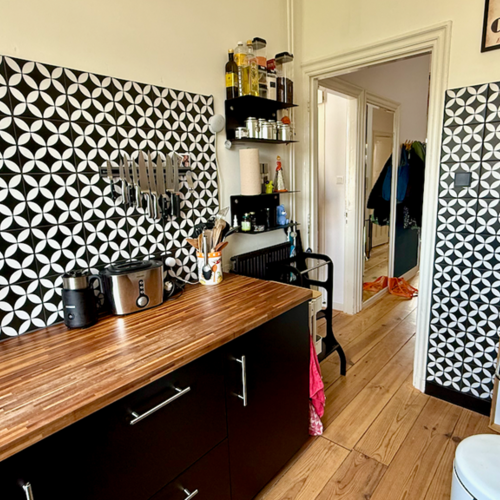 Foto #9 Appartement Copernicuslaan Den Haag