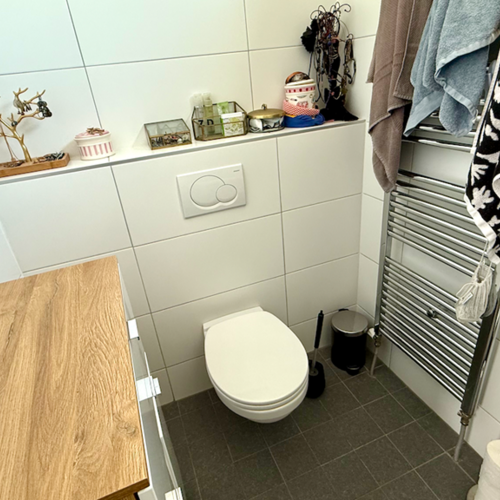 Foto #32 Appartement Copernicuslaan Den Haag