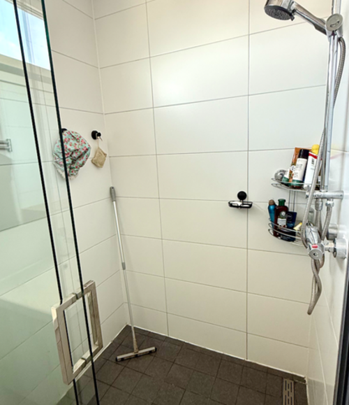 Foto #30 Appartement Copernicuslaan Den Haag