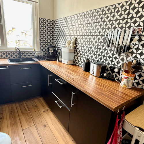 Foto #6 Appartement Copernicuslaan Den Haag