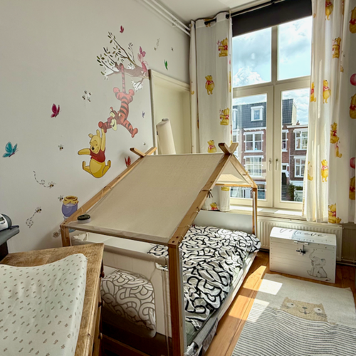 Foto #16 Appartement Copernicuslaan Den Haag