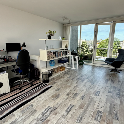 Foto #35 Appartement Copernicuslaan Den Haag