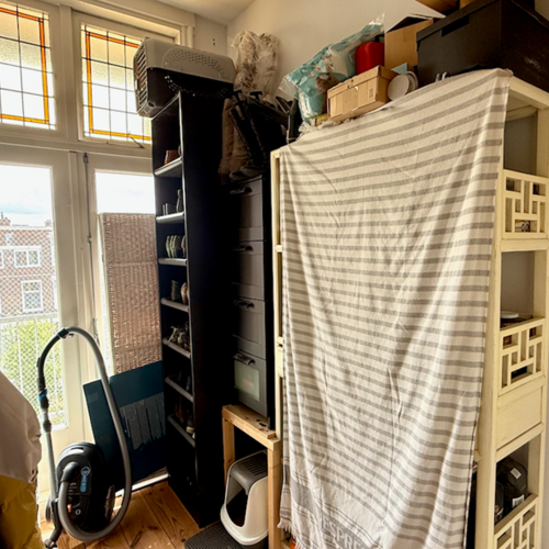 Foto #18 Appartement Copernicuslaan Den Haag