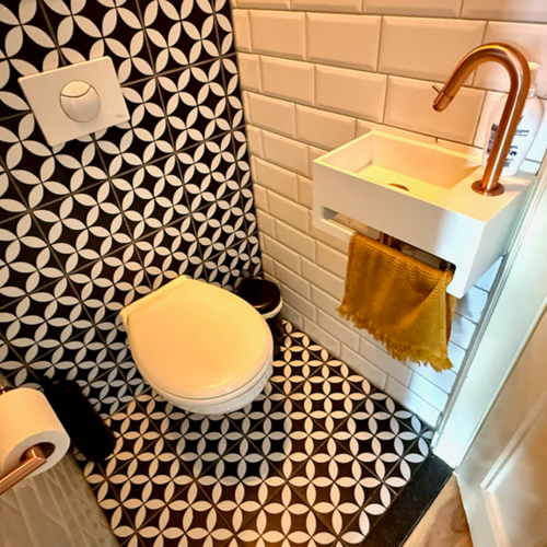 Foto #20 Appartement Copernicuslaan Den Haag