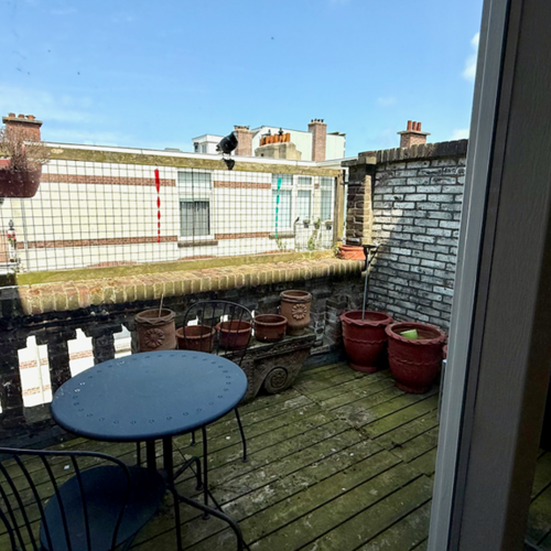 Foto #17 Appartement Copernicuslaan Den Haag