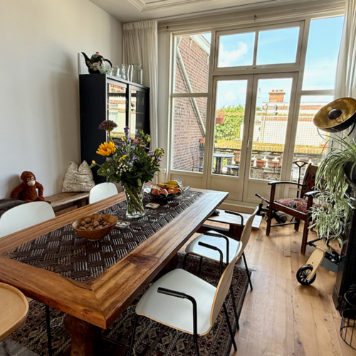 Foto #5 Appartement Copernicuslaan Den Haag