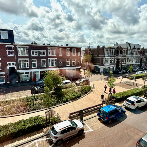 Foto #27 Appartement Copernicuslaan Den Haag