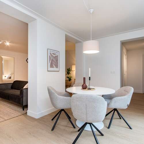 Foto #7 Appartement Kronenburgersingel Nijmegen