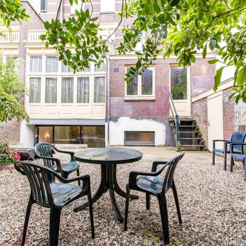 Foto #23 Appartement Kronenburgersingel Nijmegen