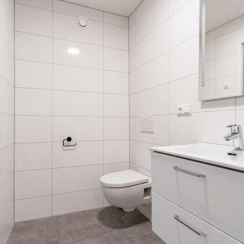 Foto #12 Appartement Kronenburgersingel Nijmegen