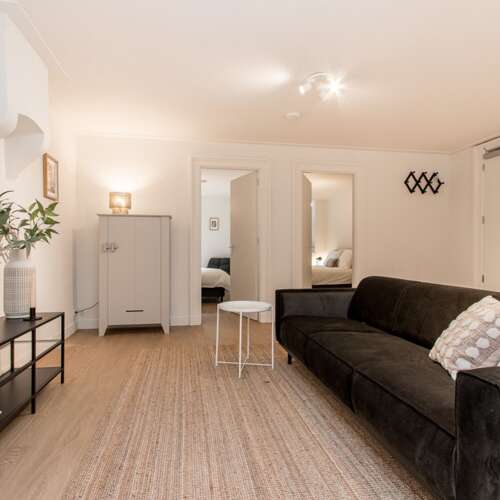 Foto #9 Appartement Kronenburgersingel Nijmegen