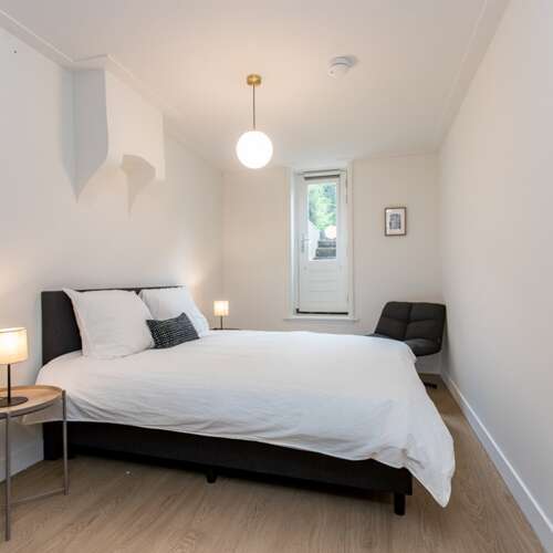 Foto #16 Appartement Kronenburgersingel Nijmegen