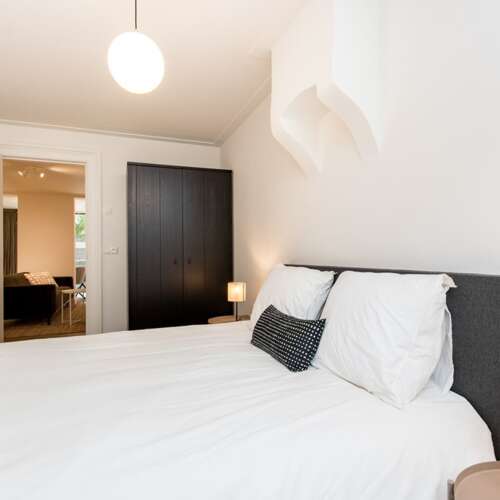 Foto #14 Appartement Kronenburgersingel Nijmegen